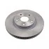 <strong>FEBI TOYOTA Тормозной диск передн. Rav-4 08-,Camry 2,4-3,5 -11 FEBI BILSTEIN 108384 (фото 2)</strong>