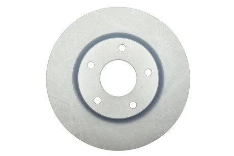 Диск гальмівний для Nissan FEBI BILSTEIN 108396 фото товару