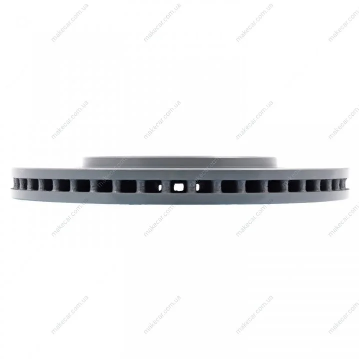<strong>FEBI NISSAN Диск тормозной передн. Navara,Pathfinder FEBI BILSTEIN 108419 (фото 1)</strong>