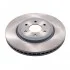<strong>FEBI NISSAN Диск тормозной передн. Navara,Pathfinder FEBI BILSTEIN 108419 (фото 2)</strong>