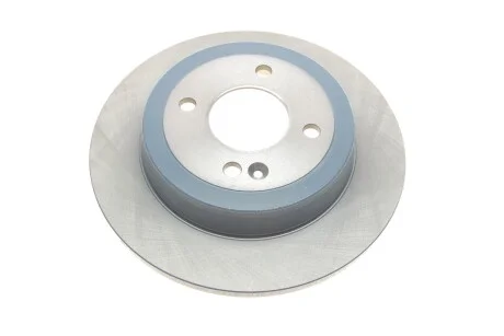 Диск гальмівний(к-т) для Hyundai, KIA FEBI BILSTEIN 108420 фото товару