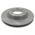 <strong>FEBI TOYOTA Диск торм.передн.LandCruiser Prado 10- FEBI BILSTEIN 108458 (фото 1)</strong>
