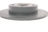 <strong>FEBI HONDA Диск тормозной задн. Accord 08- FEBI BILSTEIN 108486 (фото 3)</strong>