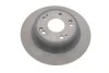 <strong>FEBI HONDA Диск тормозной задн. Accord 08- FEBI BILSTEIN 108486 (фото 5)</strong>