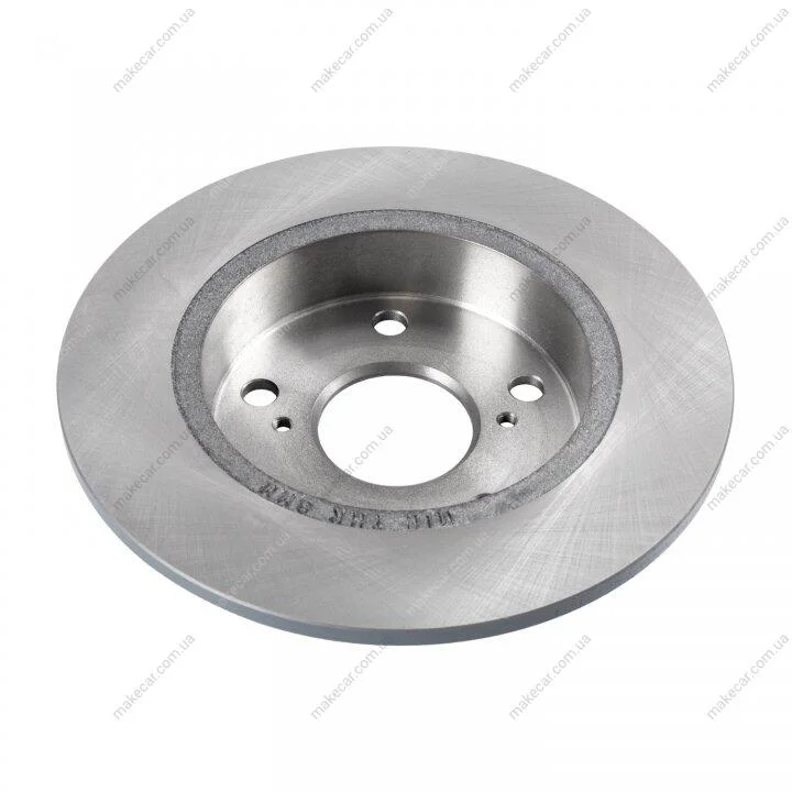 <strong>FEBI SUZUKI диск гальм. задній 259,4*9,2 Vitara 15-, SX4 S-Cross 13- FEBI BILSTEIN 108494 (фото 1)</strong>