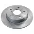 <strong>FEBI SUZUKI диск гальм. задній 259,4*9,2 Vitara 15-, SX4 S-Cross 13- FEBI BILSTEIN 108494 (фото 3)</strong>