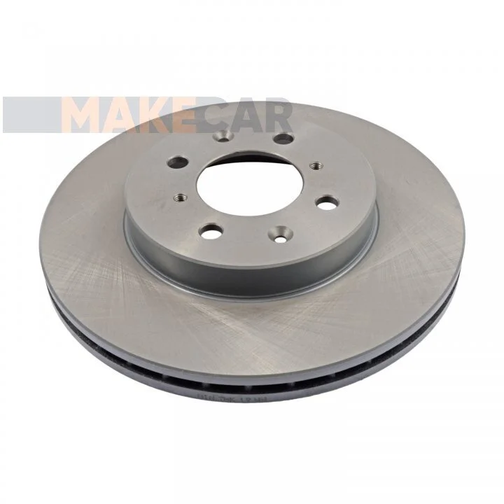 <strong>FEBI HONDA гальмівний диск передній Civic 94-,Rover FEBI BILSTEIN 108500 (фото 1)</strong>