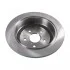 <strong>FEBI TOYOTA Диск тормозной задн.Lexus RX 450h 09- FEBI BILSTEIN 108518 (фото 1)</strong>