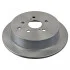 <strong>FEBI TOYOTA Диск тормозной задн.Lexus RX 450h 09- FEBI BILSTEIN 108518 (фото 3)</strong>