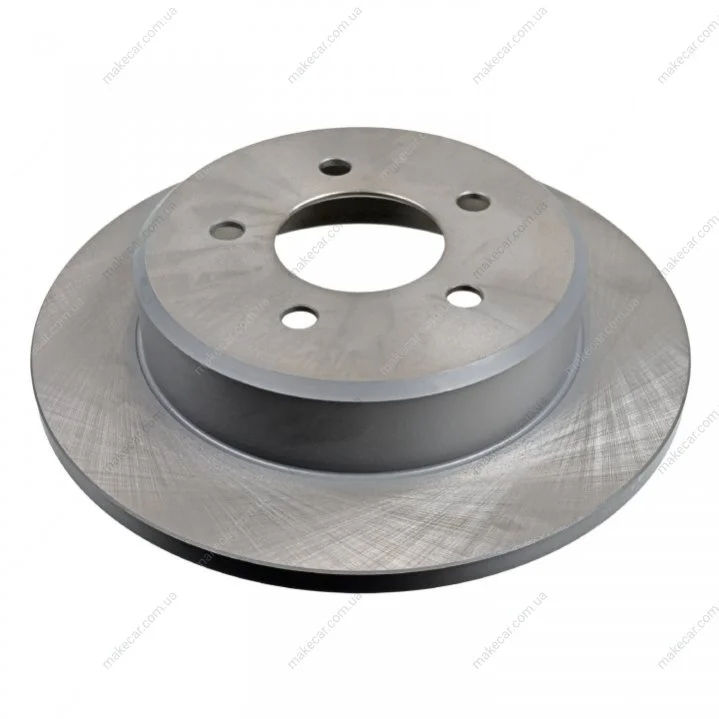 <strong>FEBI CHRYSLER Тормозной диск задн.Voyager III,Dodge Caravan 95- FEBI BILSTEIN 108523 (фото 1)</strong>