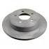 <strong>FEBI CHRYSLER Тормозной диск задн.Voyager III,Dodge Caravan 95- FEBI BILSTEIN 108523 (фото 1)</strong>