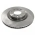 <strong>FEBI MAZDA Тормозной диск передн.Mazda CX-7/9 07- FEBI BILSTEIN 108569 (фото 1)</strong>