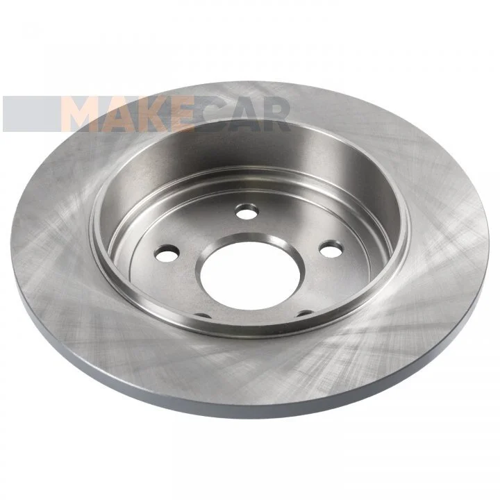 <strong>FEBI JEEP диск гальмівний задн. Grand Cherokee (17") FEBI BILSTEIN 108591 (фото 1)</strong>