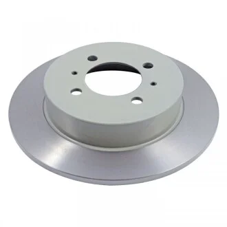 FEBI NISSAN Диск тормозной задний Almera для FEBI BILSTEIN 108596 фото товару