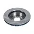 <strong>FEBI SUZUKI Диск тормозной передний Baleno 1.3 95- FEBI BILSTEIN 108612 (фото 1)</strong>