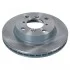 <strong>FEBI SUZUKI Диск тормозной передний Baleno 1.3 95- FEBI BILSTEIN 108612 (фото 2)</strong>