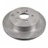<strong>FEBI SUBARU Гальмівний диск задн FORESTER (SJ_) 2.0 D AWD FEBI BILSTEIN 108659 (фото 1)</strong>