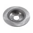 <strong>FEBI HONDA Диск тормозной задн. H-RV 15- FEBI BILSTEIN 108670 (фото 1)</strong>