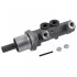 <strong>FEBI AUDI Главный тормозной цилиндр A3 03-12, SEAT ALTEA 04-, SKODA OCTAVIA III 04-06, VW CADDY III 04-06 FEBI BILSTEIN 108704 (фото 1)</strong>