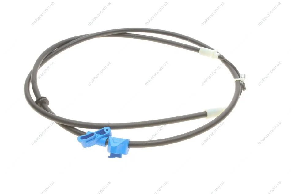 <strong>Трос ручних гальм FEBI BILSTEIN 108709 (фото 1)</strong>
