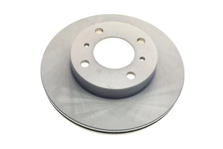 Диск гальмівний для Mitsubishi FEBI BILSTEIN 10872 фото товару