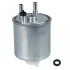 <strong>FEBI RENAULT Фильтр топлива Kangoo 1.5dCi 08- под датчик воды FEBI BILSTEIN 108735 (фото 1)</strong>