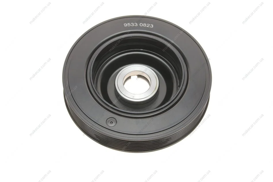<strong>Шків FEBI BILSTEIN 108765 (фото 1)</strong>