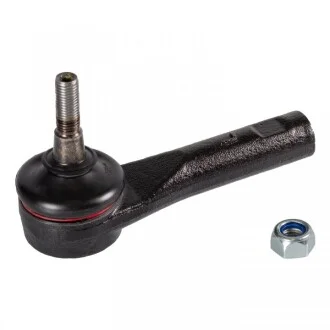 Наконечник тяги рульової з гайкою для Opel, Fiat FEBI BILSTEIN 108795 фото товару