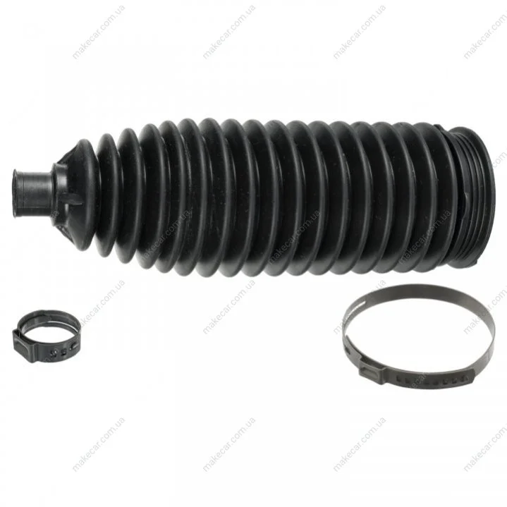 <strong>Пильовик рульової тяги SEAT IBIZA IV, TOLEDO IV, SKODA FABIA III 12- перед. міст (Вир-во FEBI) FEBI BILSTEIN 108805 (фото 1)</strong>