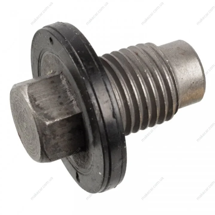 <strong>FEBI FIAT Резьбовая пробка масляного поддона 500, PANDA, LANCIA THEMA 11-, VW ROUTAN 3.6 FEBI BILSTEIN 108810 (фото 1)</strong>