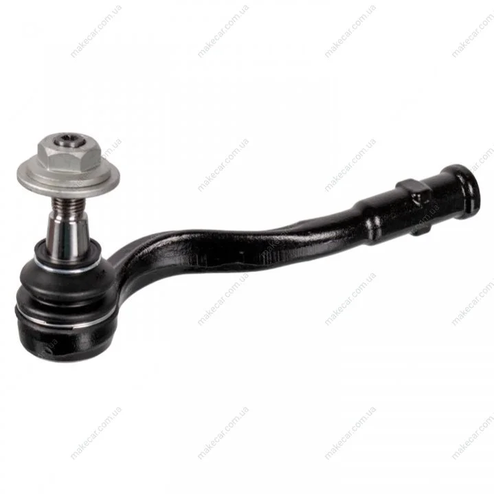 <strong>Наконечник тяги рульової з гайкою FEBI BILSTEIN 108811 (фото 1)</strong>