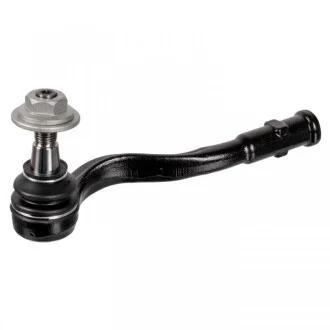 Наконечник тяги рульової з гайкою для Audi FEBI BILSTEIN 108811 фото товару
