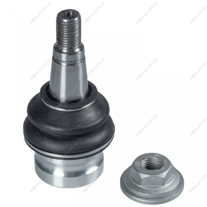 <strong>Кульова опора FEBI BILSTEIN 108900 (фото 1)</strong>