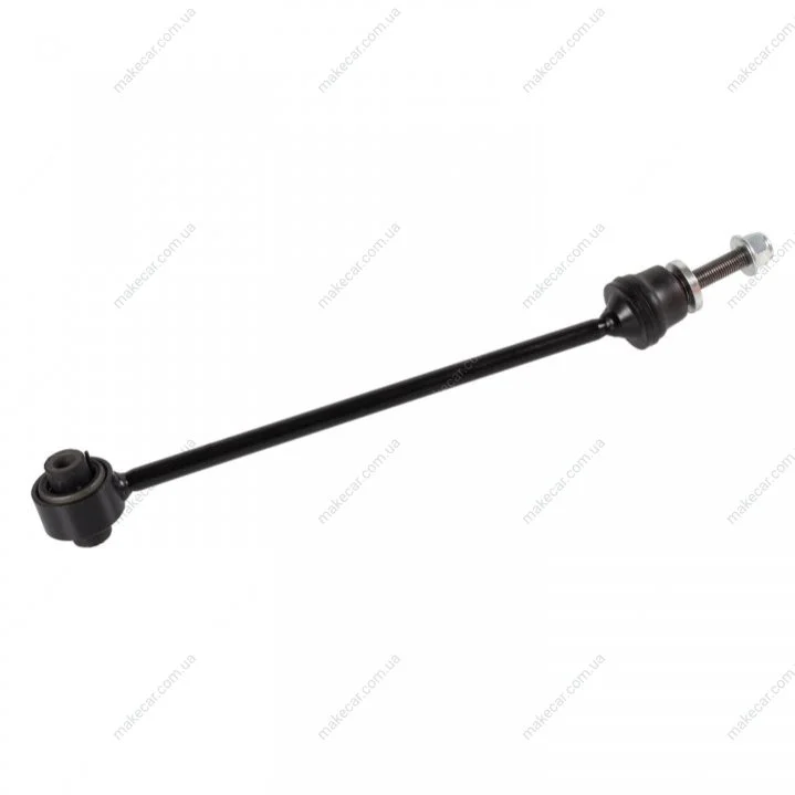 <strong>Кронштейн(тяга) стабілізатора з гайкою FEBI BILSTEIN 108901 (фото 1)</strong>