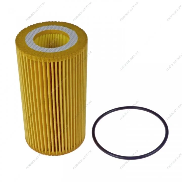 <strong>FEBI LAND ROVER Фильтр масляный Range Rover III/IV 4,4 10-, Range Rover Sport 4,4 13- FEBI BILSTEIN 108935 (фото 1)</strong>