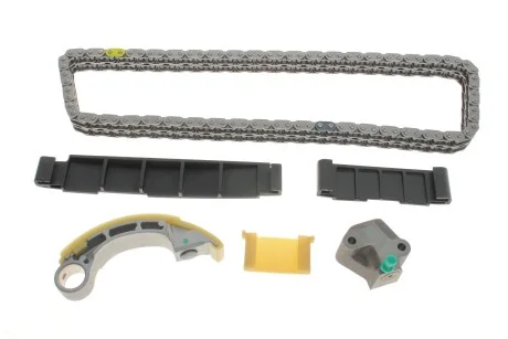 К-т грм для Opel, Vauxhall, Chevrolet FEBI BILSTEIN 108955 фото товара
