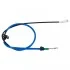 <strong>FEBI VOLVO Трос ручного тормоза XC70/V70/S80 -04 FEBI BILSTEIN 108958 (фото 1)</strong>