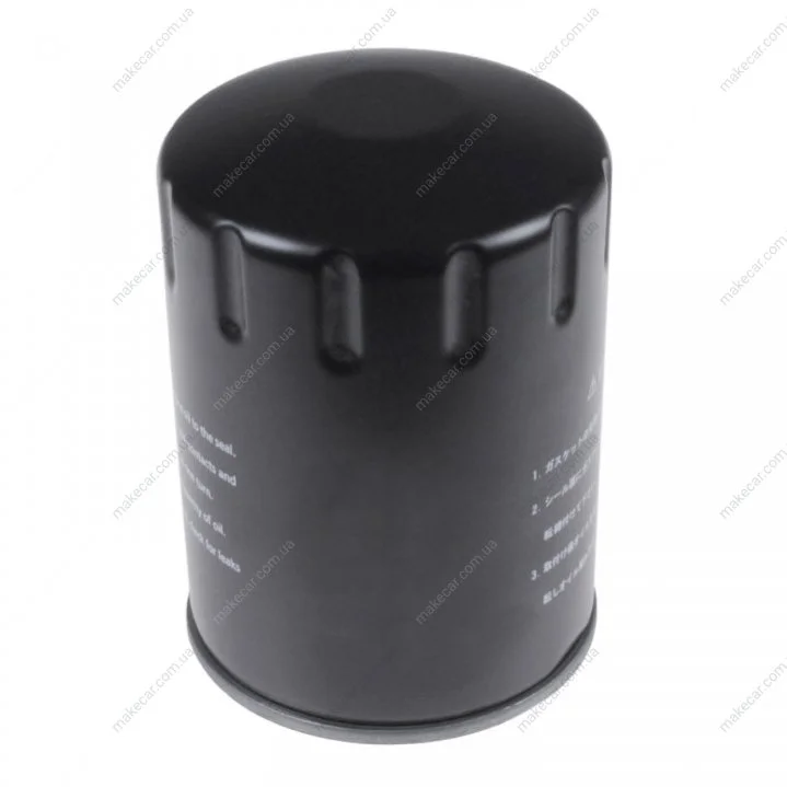 <strong>FEBI Фильтр масляный LAND ROVER 2,5Td5 FEBI BILSTEIN 108978 (фото 1)</strong>