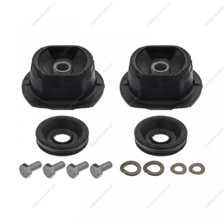 <strong>FEBI DB Р/кт балки моста W123 FEBI BILSTEIN 10898 (фото 1)</strong>