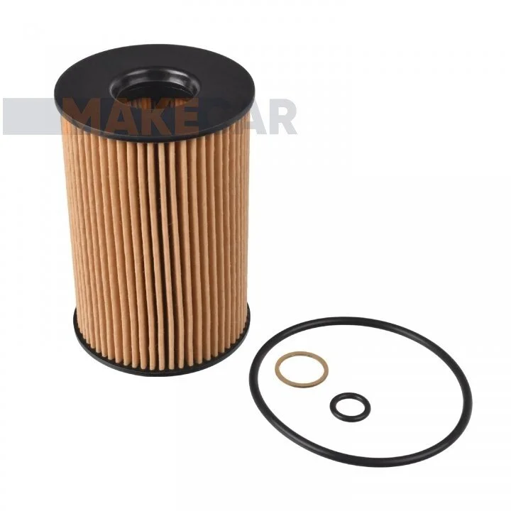 <strong>Фільтр масляний FEBI BILSTEIN 108982 (фото 1)</strong>