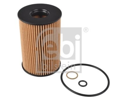 FEBI BMW фільтр масляний Е71 FEBI BILSTEIN 108982 фото товара