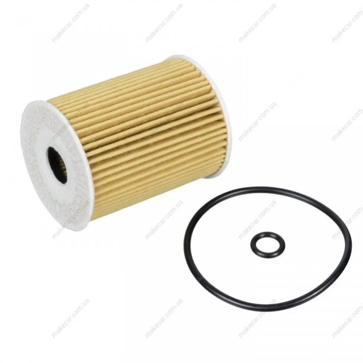 <strong>FEBI CHEVROLET Фильтр масляный Opel Antara,Captiva,Cruze 2,0CRDI FEBI BILSTEIN 108983 (фото 1)</strong>