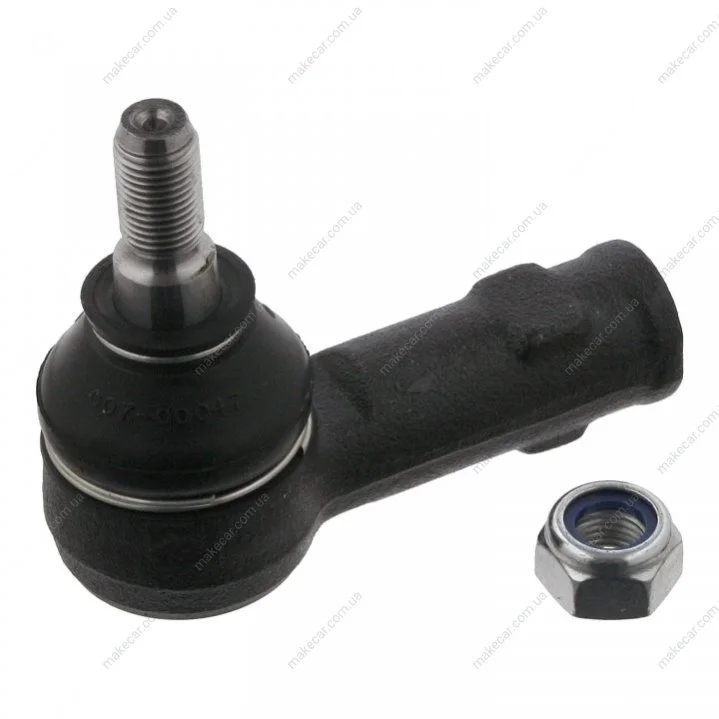 <strong>Накінечник тяги керма. FIAT DUCATO, CITROEN C25, PEUGEOT J5, J7 (-94) (Вир-во Febi) FEBI BILSTEIN 10900 (фото 1)</strong>