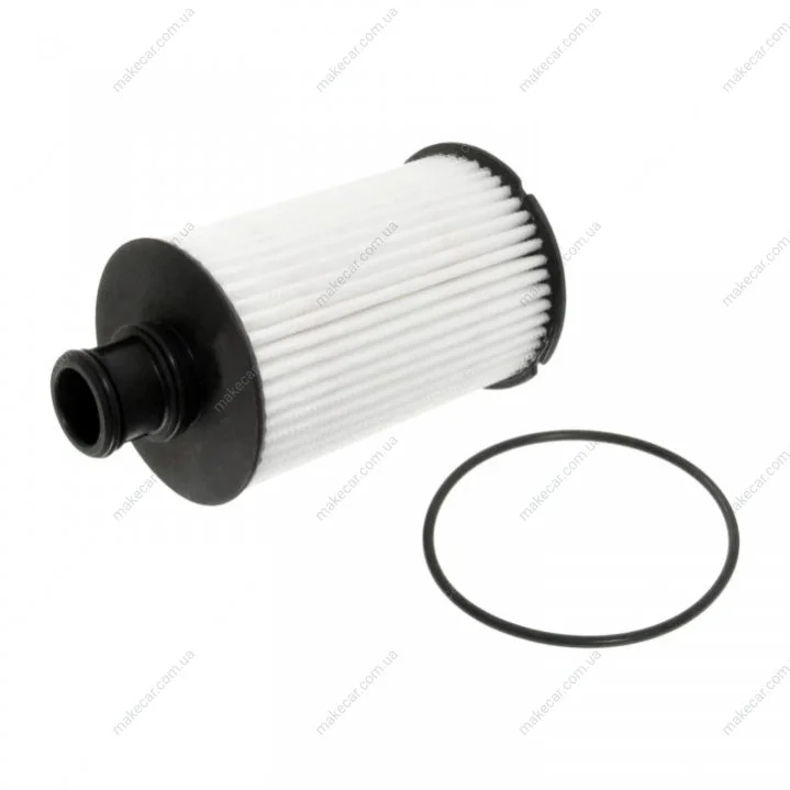 <strong>Фільтр масляний FEBI BILSTEIN 109017 (фото 1)</strong>