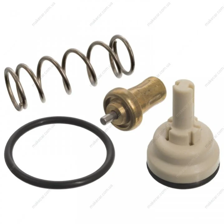 <strong>Термостат з кільцем ущільнювача VAG (вир-во Febi) FEBI BILSTEIN 109021 (фото 1)</strong>