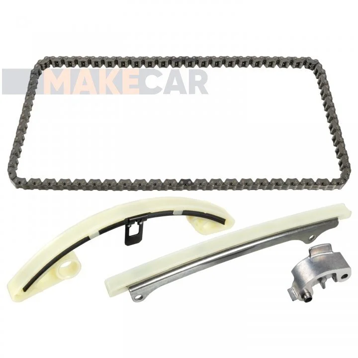 <strong>FEBI HONDA К-кт ланцюга ГРМ Civic VII,VIII,Jazz II 1.2/1.3 02- FEBI BILSTEIN 109053 (фото 1)</strong>