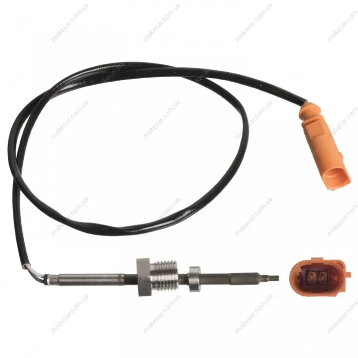 <strong>FEBI VW датчик температури ВГ T5/T6 2,0TDI FEBI BILSTEIN 109070 (фото 1)</strong>