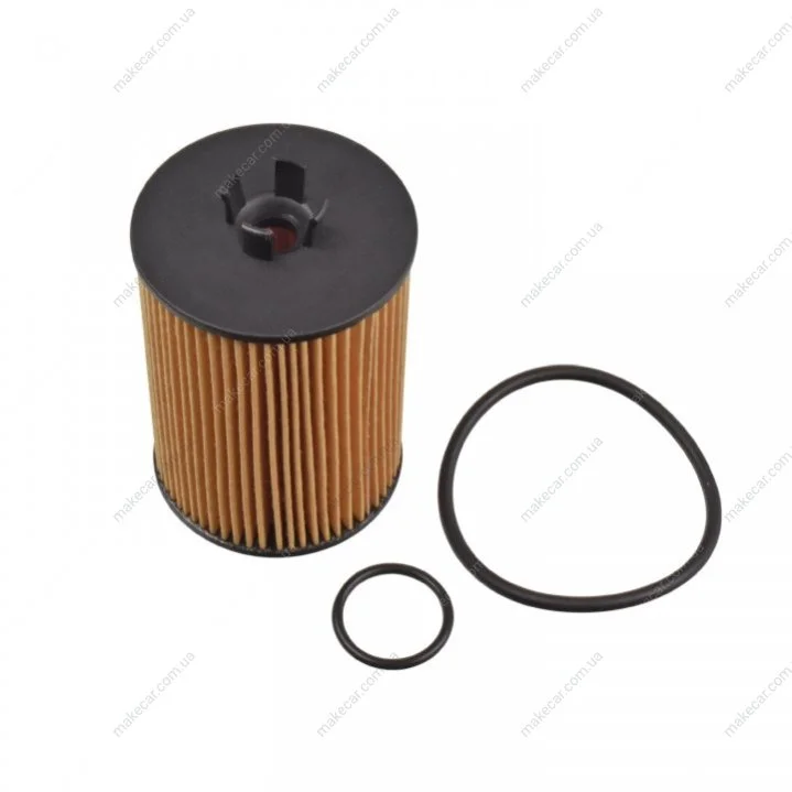 <strong>Фільтр масляний FEBI BILSTEIN 109120 (фото 1)</strong>