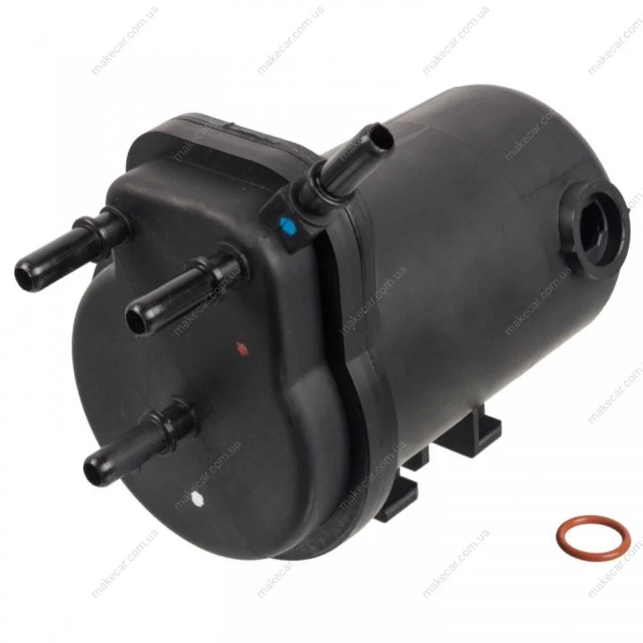 <strong>FEBI NISSAN Фильтр топливный диз.Almera,Juke,Kubistar,Note,Renault Clio II, Kangoo 1.5dCi FEBI BILSTEIN 109135 (фото 1)</strong>