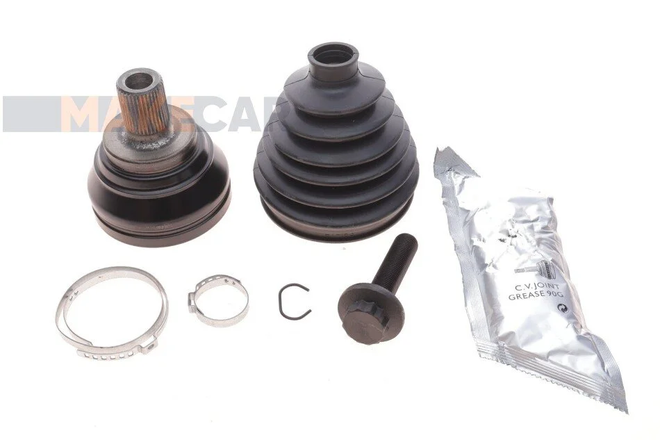 <strong>Шарнір рівних кутових швидкостей FEBI BILSTEIN 109151 (фото 1)</strong>
